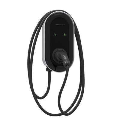 レベル 2/3 EV充電ステーション テスラ自動車のフィットメント 220V/380V ウォールボックス 7KW/11KW/22KW