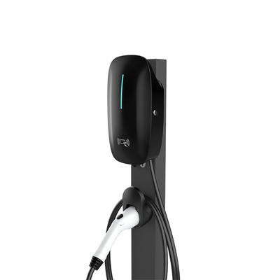 7kw 11kw 22kw タイプ 1 タイプ 2 Gbt AC EV 充電ステーション 起動と請求方法 APP QRCode USBダウンロード