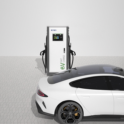 OEM ODM EV チャッチャー CCS チャデモプラグ 80kW 120kW 150kW 60kW 電動車両 スーパー充電 EV充電台