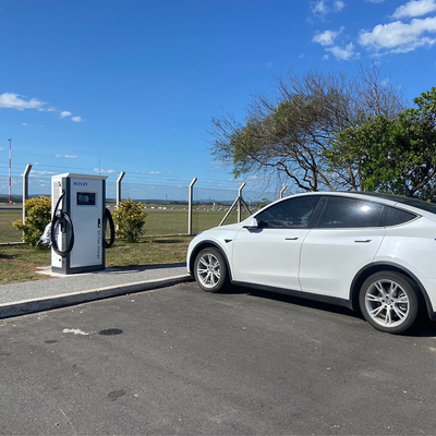 OEM ODM EV チャッチャー CCS チャデモプラグ 80kW 120kW 150kW 60kW 電動車両 スーパー充電 EV充電台
