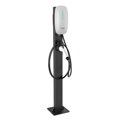 スマート 7kw 11kw AC EV充電器 2型 1型 ウォールボックス 16A 32A 電動自動車充電ステーション 22kw EV充電器