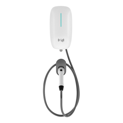 スマート 7kw 11kw AC EV充電器 2型 1型 ウォールボックス 16A 32A 電動自動車充電ステーション 22kw EV充電器