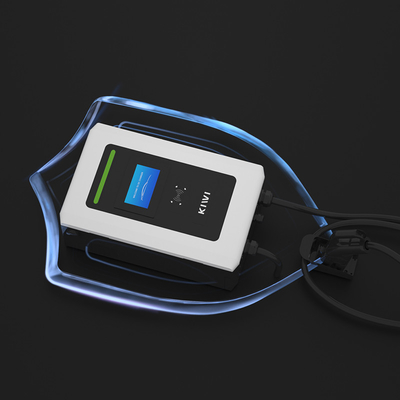 新エネルギー直接供給 急速 20kW 30kW 40kW DC シングルガン EV DC 急速 EV 充電ステーション 30kW 車両充電台