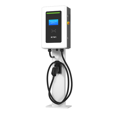 OEM 電動車 DC 急速自動車 公共用EV充電器 ウォールボックス 20kW 30kW 40kW チャデモ CCS CCS2 2 シングルガンEV充電ステーション