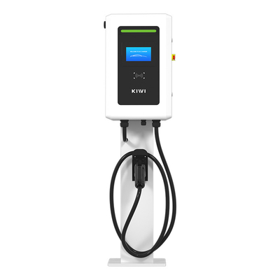 OEM 電動車 DC 急速自動車 公共用EV充電器 ウォールボックス 20kW 30kW 40kW チャデモ CCS CCS2 2 シングルガンEV充電ステーション