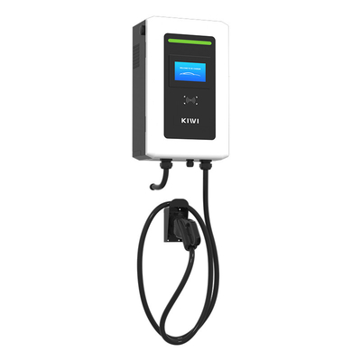 シングルガン 20kW~40kW DC EV 充電器 電動車レベル3 充電器 Ocpp DC 急速充電ステーション