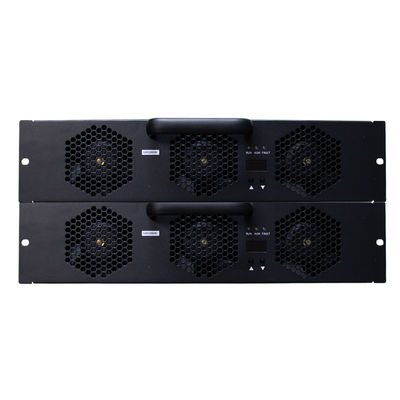 30kWDCで電動自動車のための高速EV充電ステーション電源通信モジュール